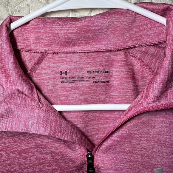 Under Armour pullover - Picture 3 of 3